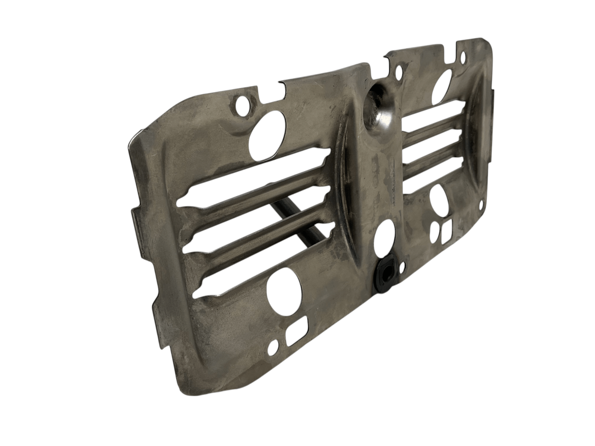 Deflector Carter PSA FG 55185370 - 55185370