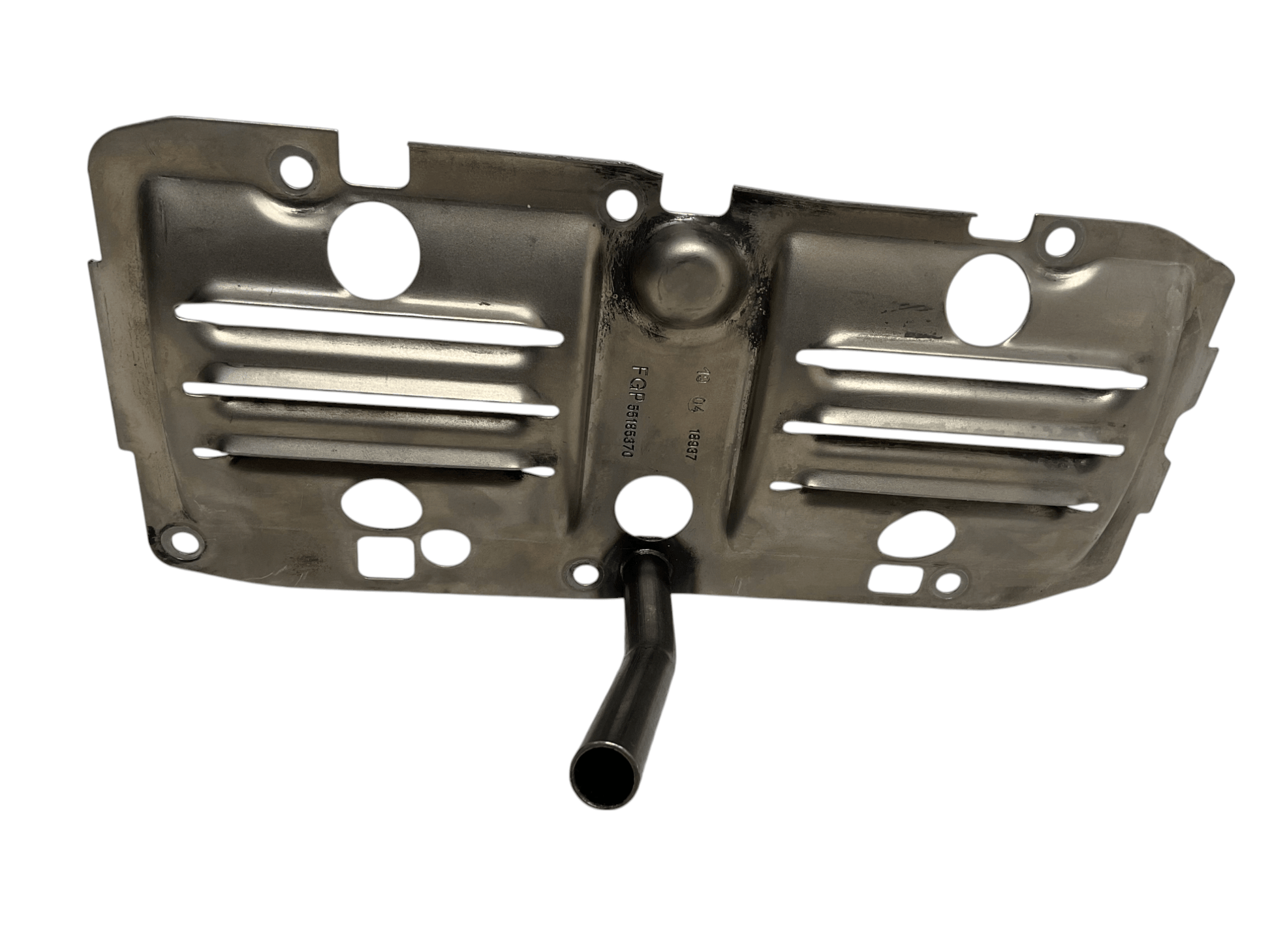 Deflector Carter PSA FG 55185370 - 55185370