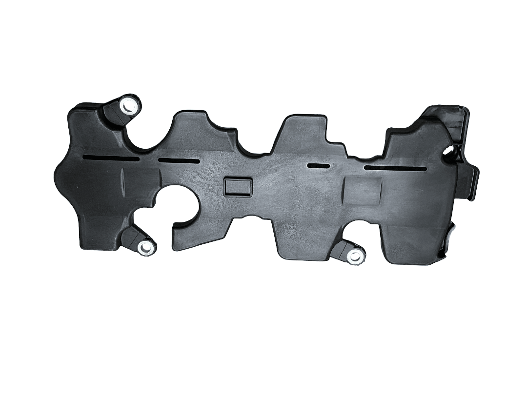 Deflector carter Renault/Nissan/Opel 01-14 - 8201110675 _