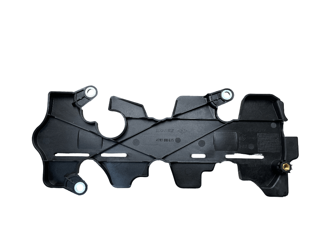 Deflector carter Renault/Nissan/Opel 01-14 - 8201110675 _