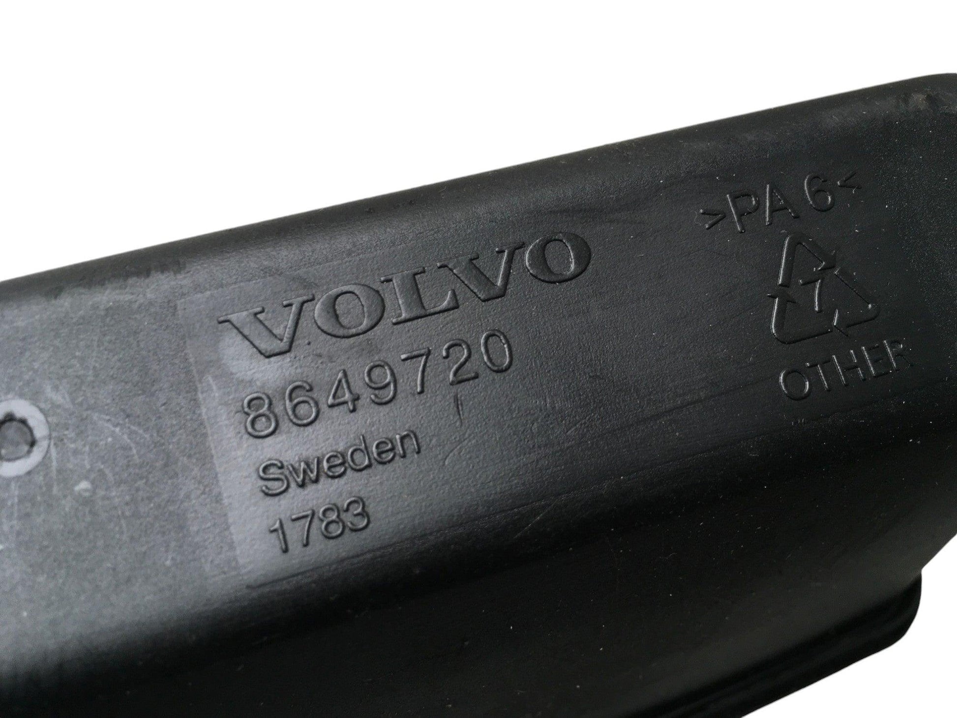 Deposito bomba direccion Volvo S60 V70 S80 - 8649720