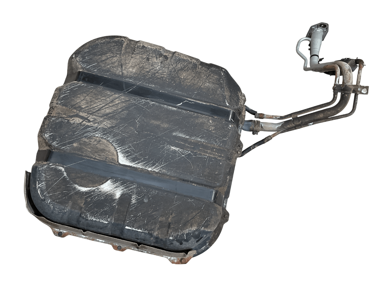 Deposito combustible Hyundai i30 07-12 - 