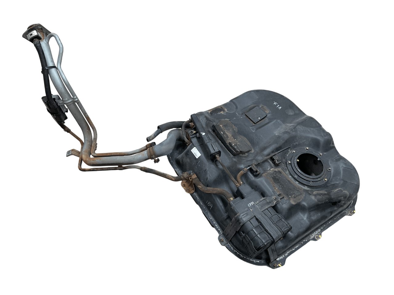 Deposito combustible Hyundai i30 07-12 - 