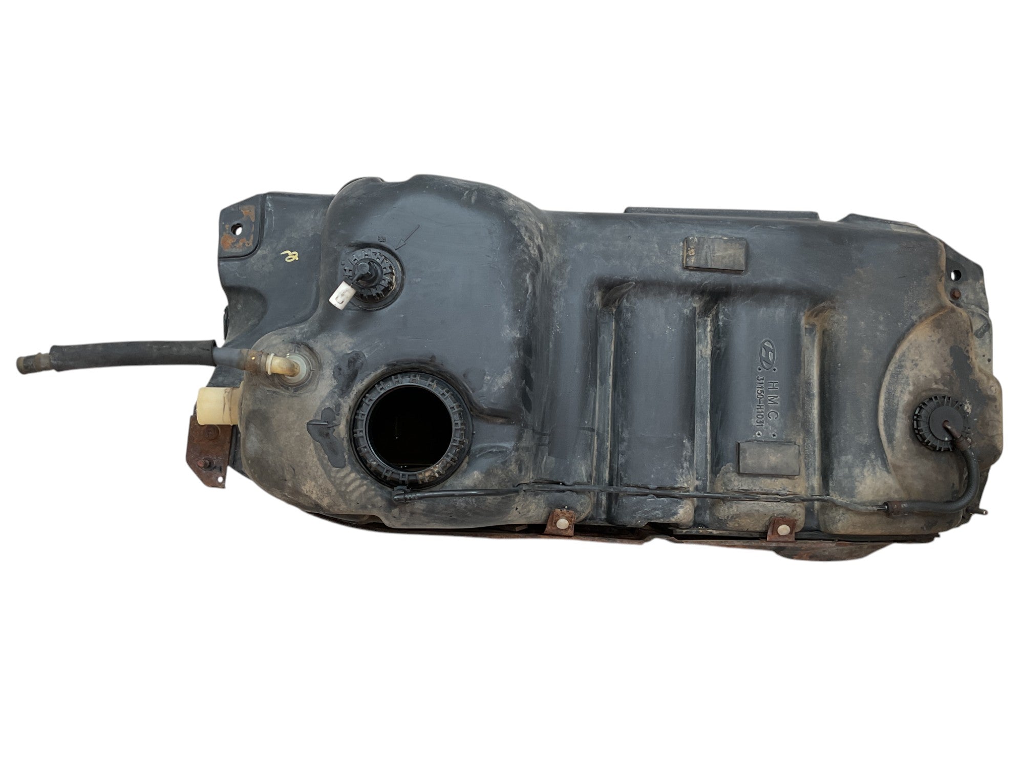 Deposito Combustible Hyundai Terracan 2.9CRDI - 31150H1031