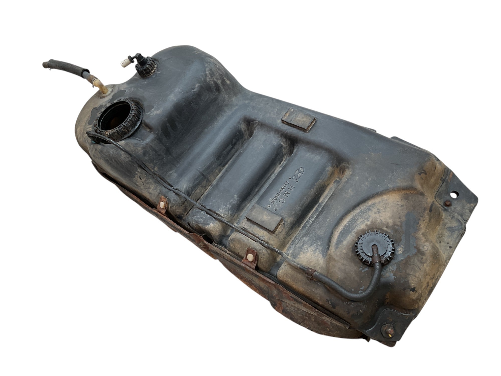 Deposito Combustible Hyundai Terracan 2.9CRDI - 31150H1031