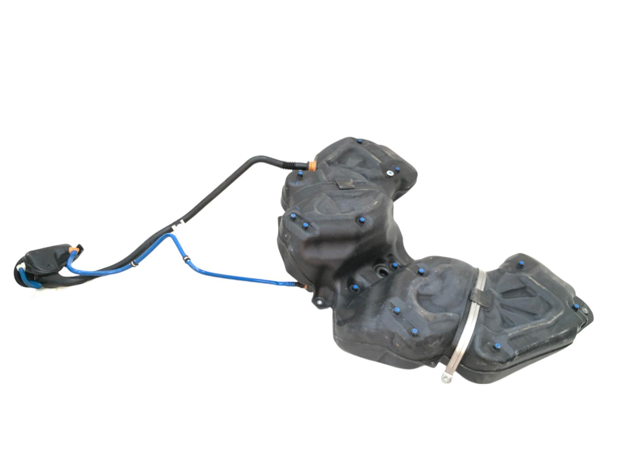 Deposito combustible Mercedes ML W164 - A1644710501