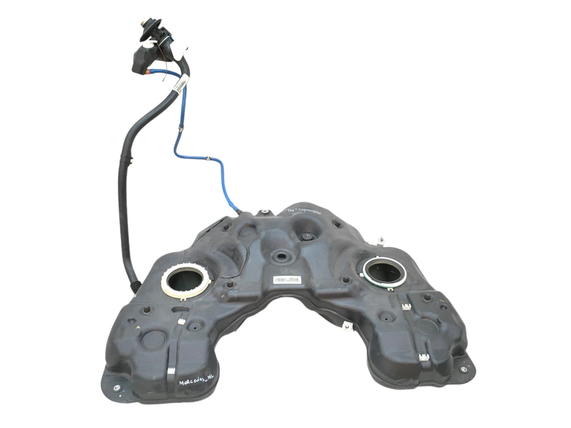 Deposito combustible Mercedes W166 - A1664705601