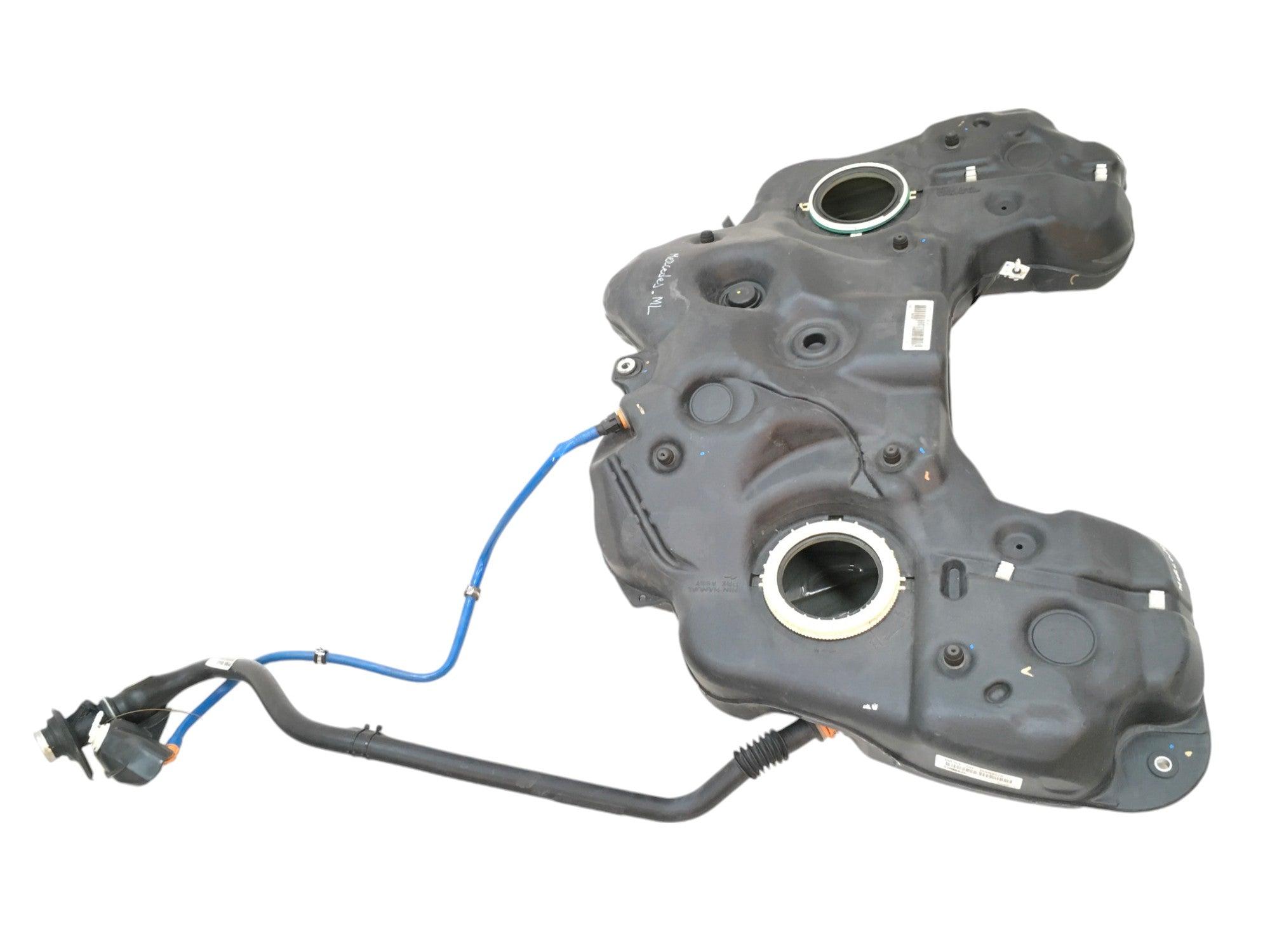 Deposito combustible Mercedes W166 - A1664705601