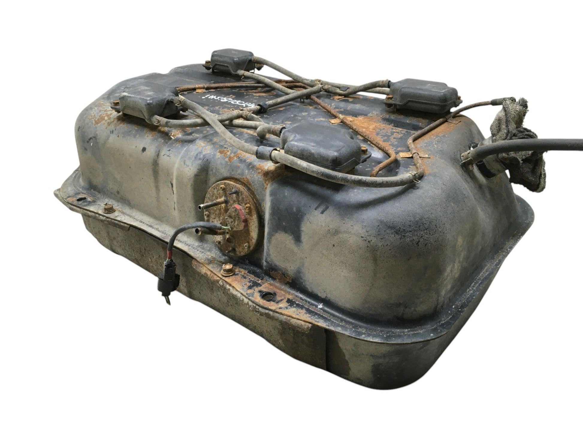 Deposito Combustible Mitsubishi Montero I - 