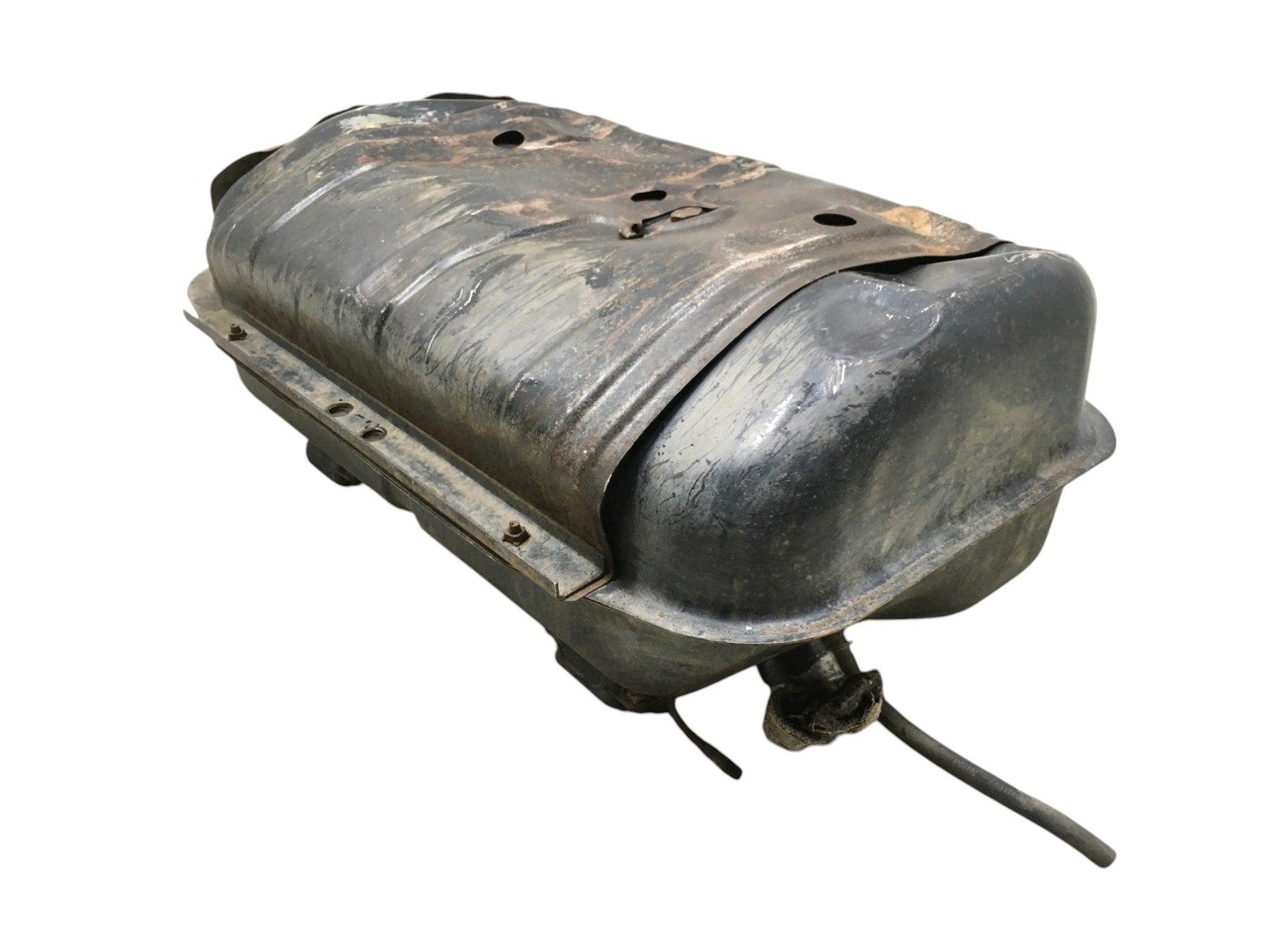 Deposito Combustible Mitsubishi Montero I - 