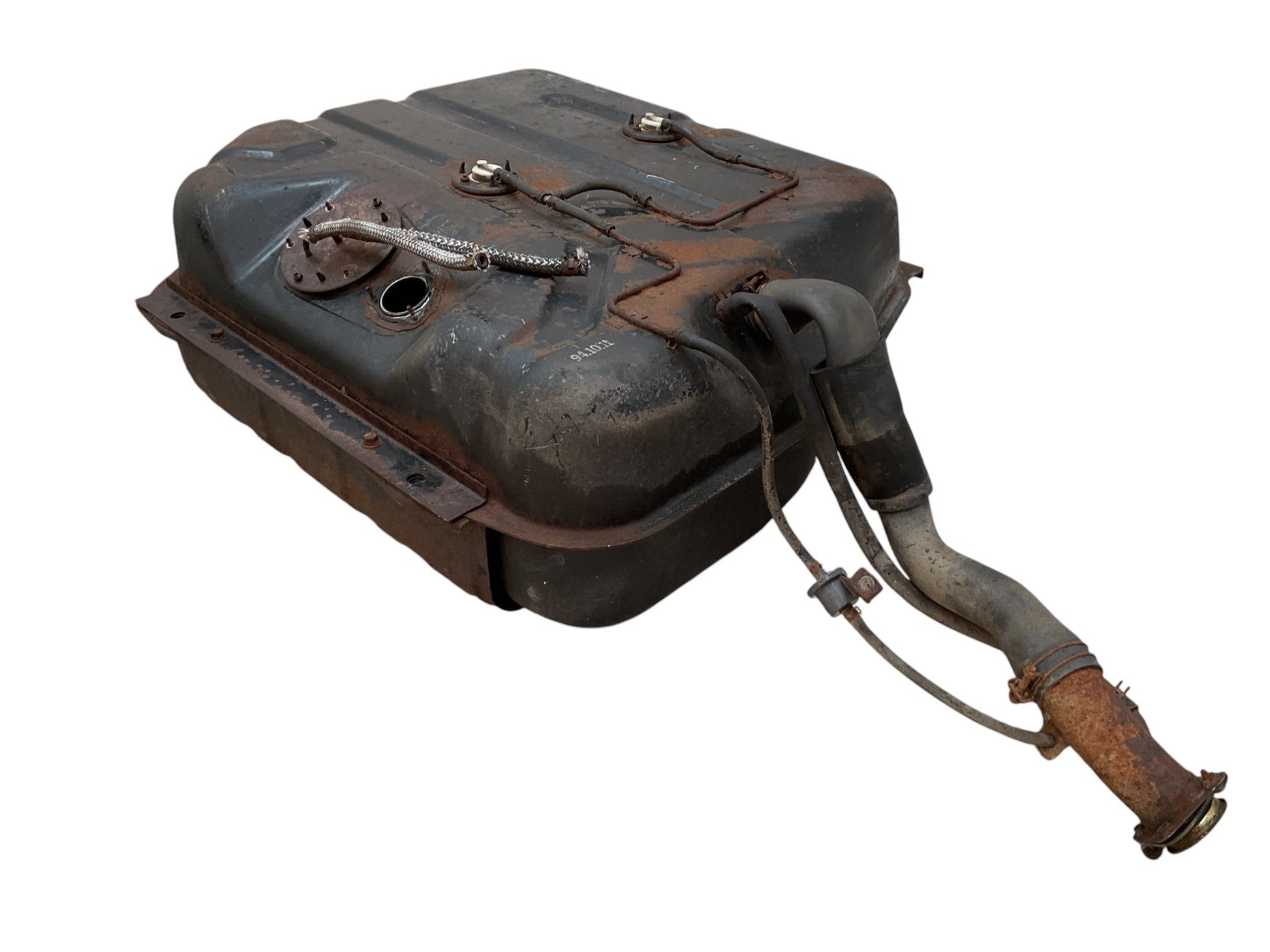 Deposito Combustible Mitsubishi Pajero 91-99 - MR135500