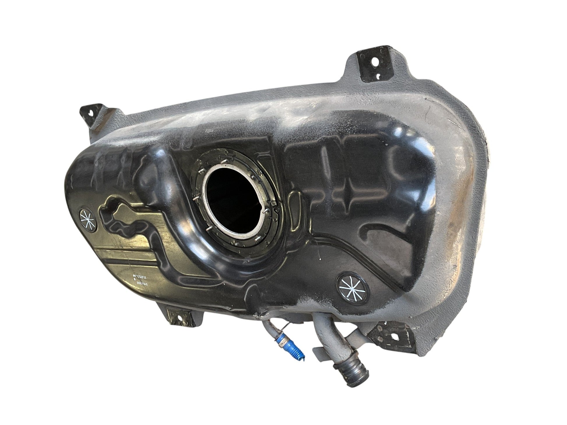 Deposito Combustible Nemo Bipper Fiorino 07 - 13 - 51782232