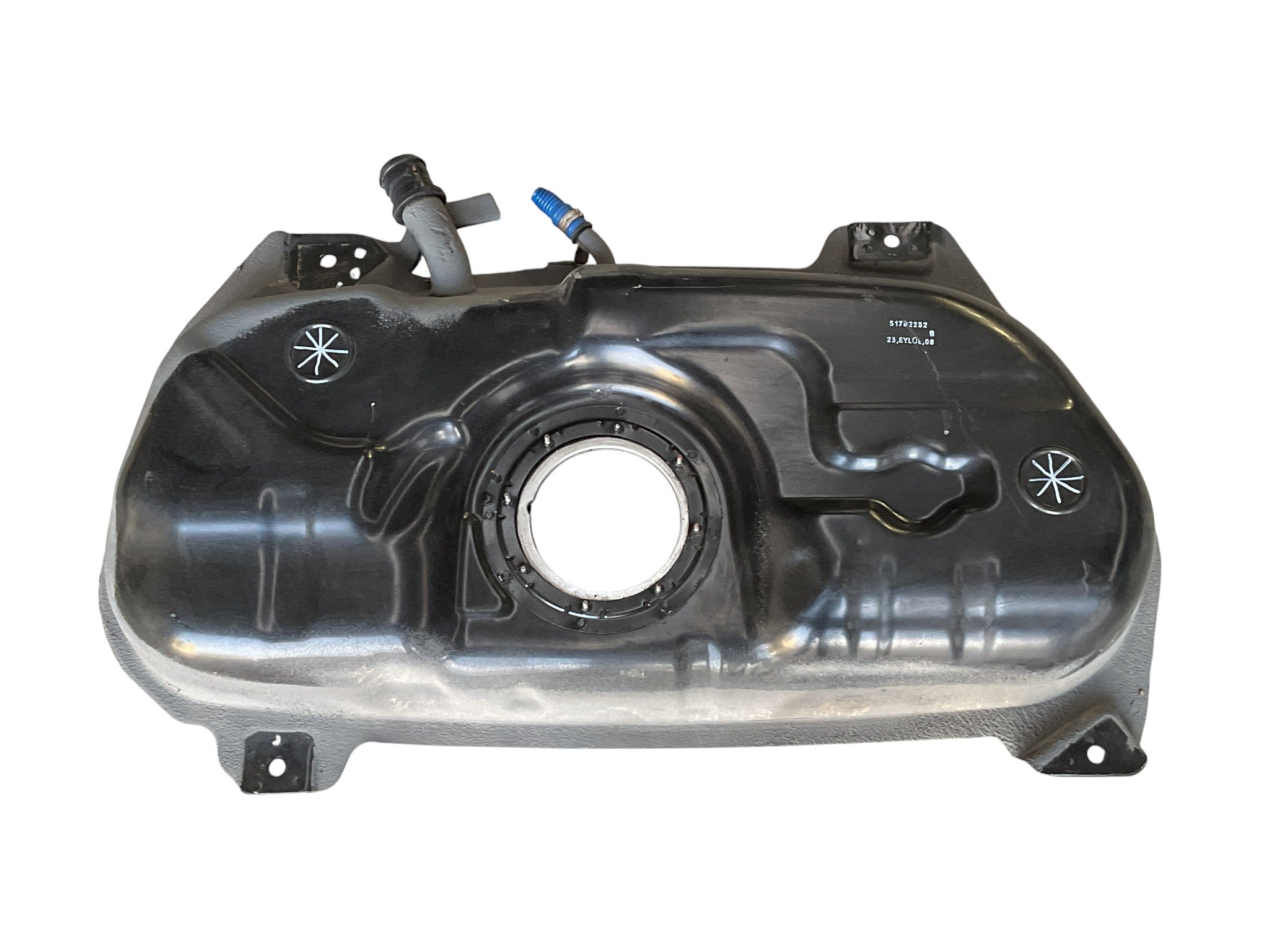 Deposito Combustible Nemo Bipper Fiorino 07 - 13 - 51782232