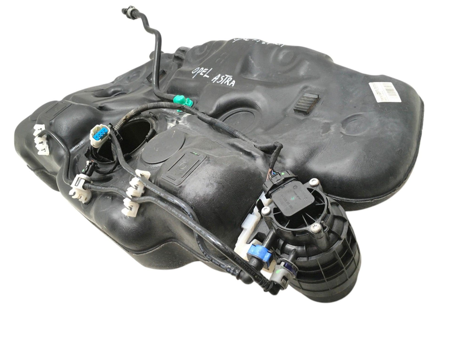Deposito Combustible Opel Astra K - 366011455