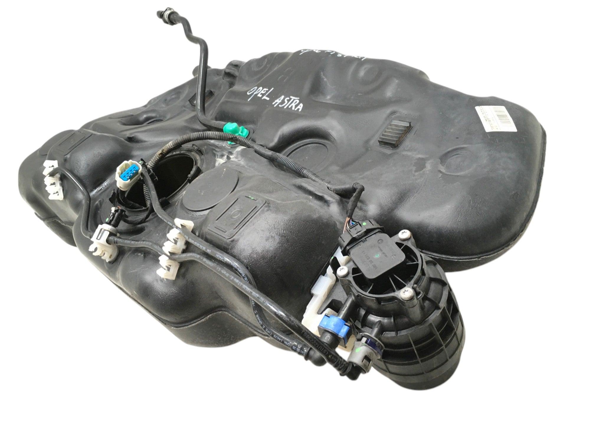 Deposito Combustible Opel Astra K - 366011455