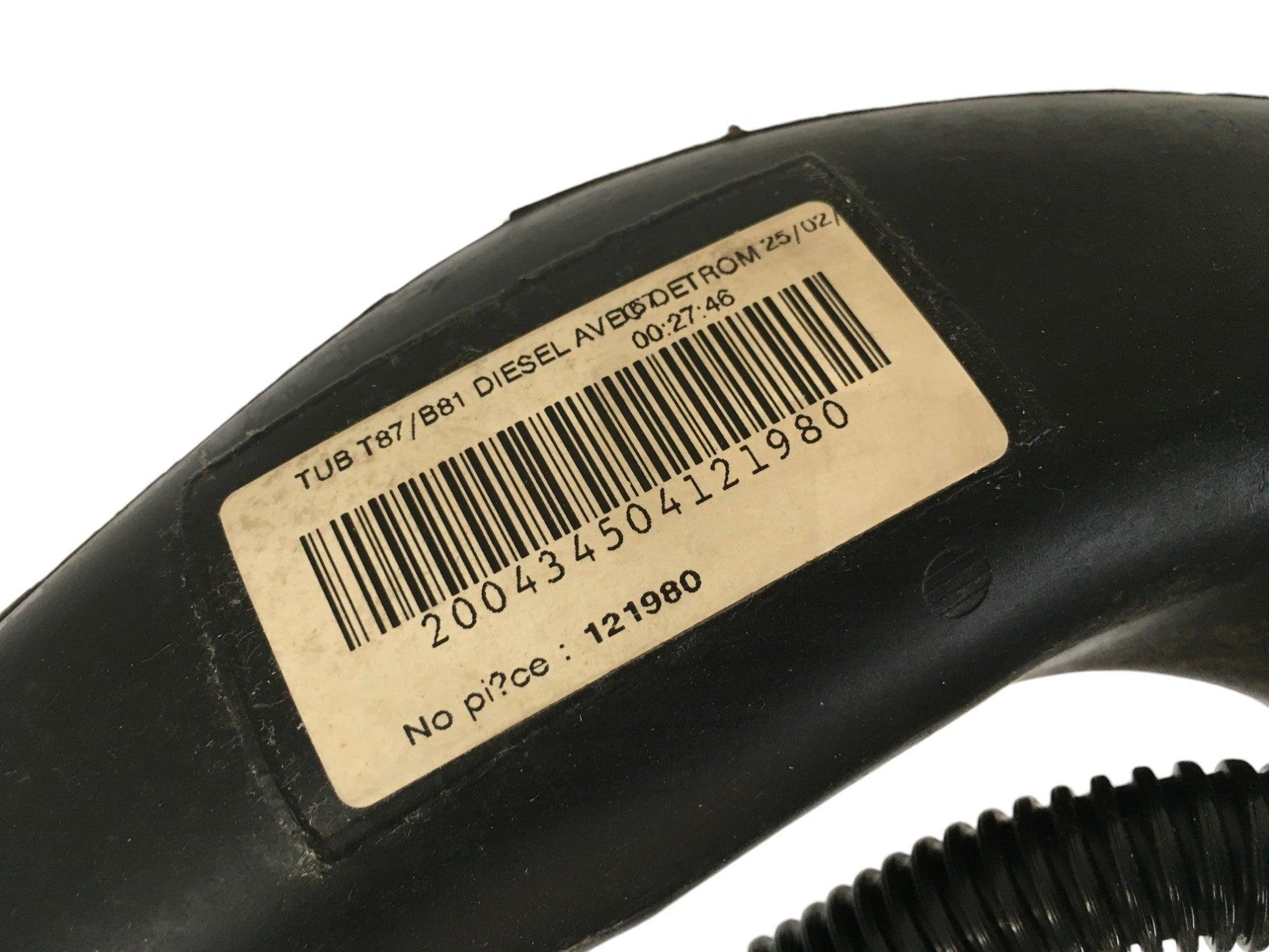 Deposito combustible Peugeot 5008 I - 9677291680