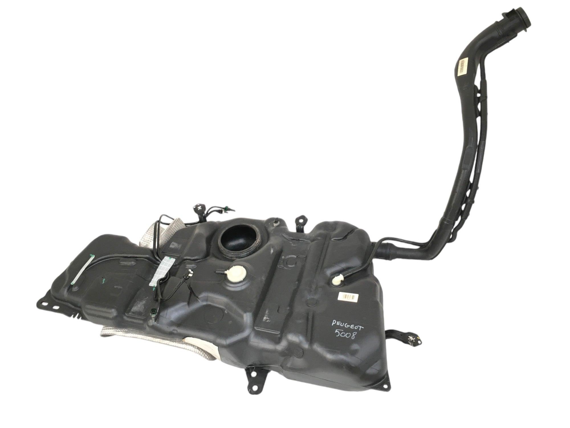 Deposito combustible Peugeot 5008 I - 9677291680