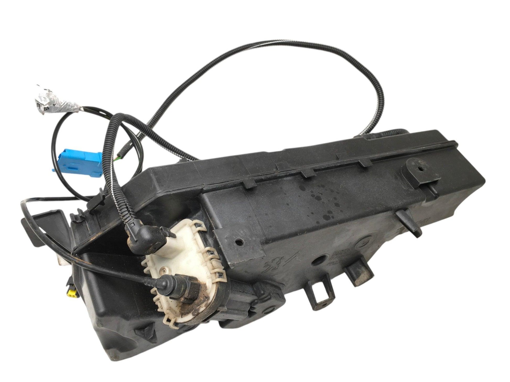 Deposito combustible PSA 9672052280 - 9672052280