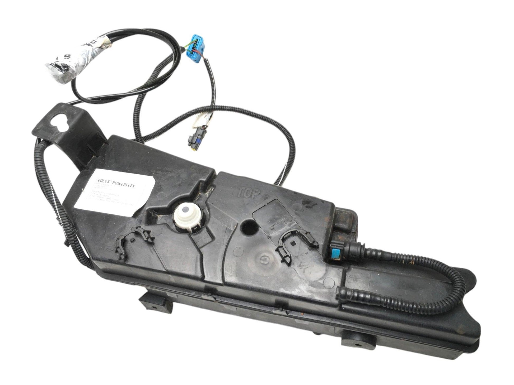 Deposito combustible PSA 9672052280 - 9672052280