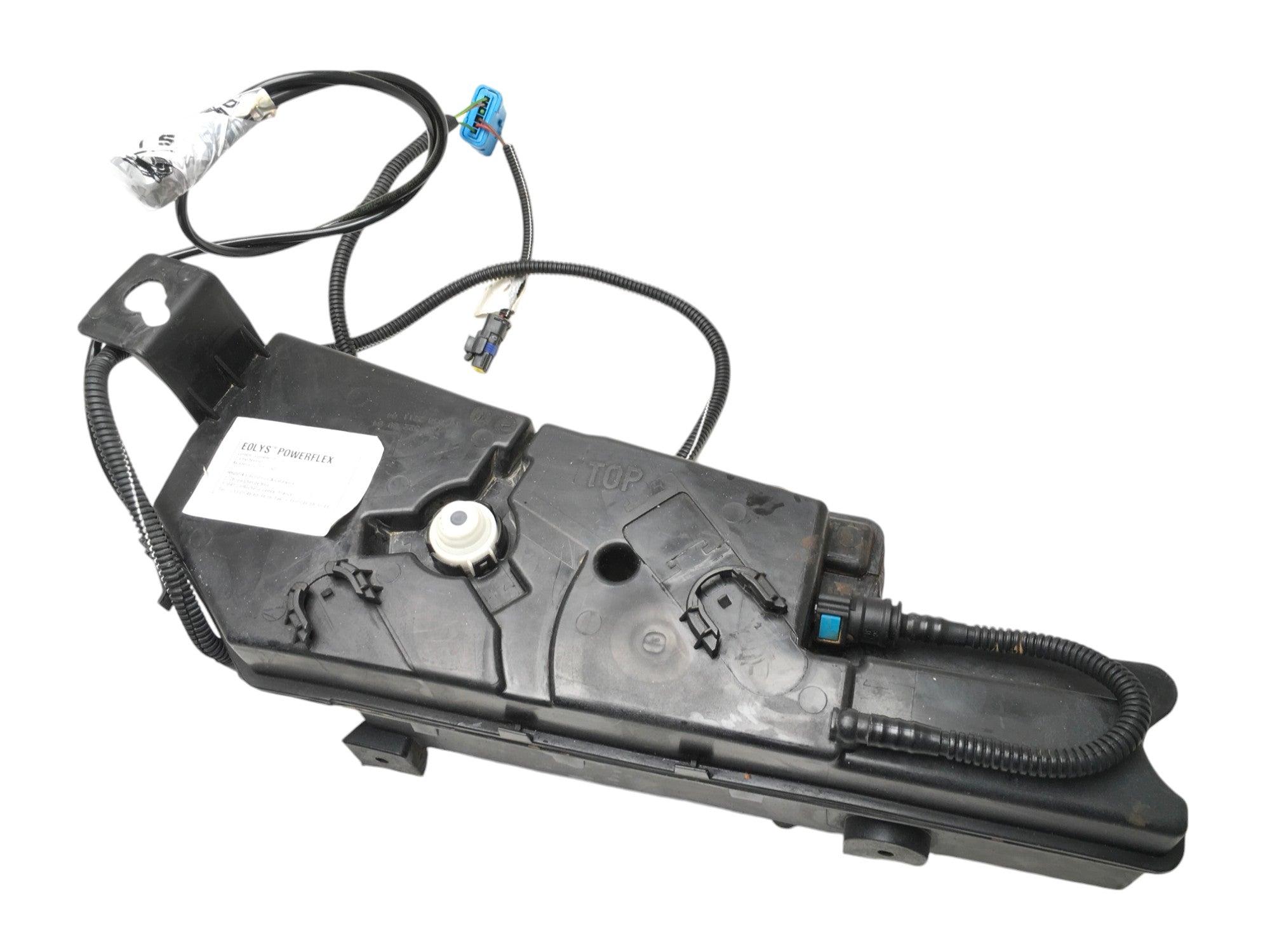 Deposito combustible PSA 9672052280 - 9672052280