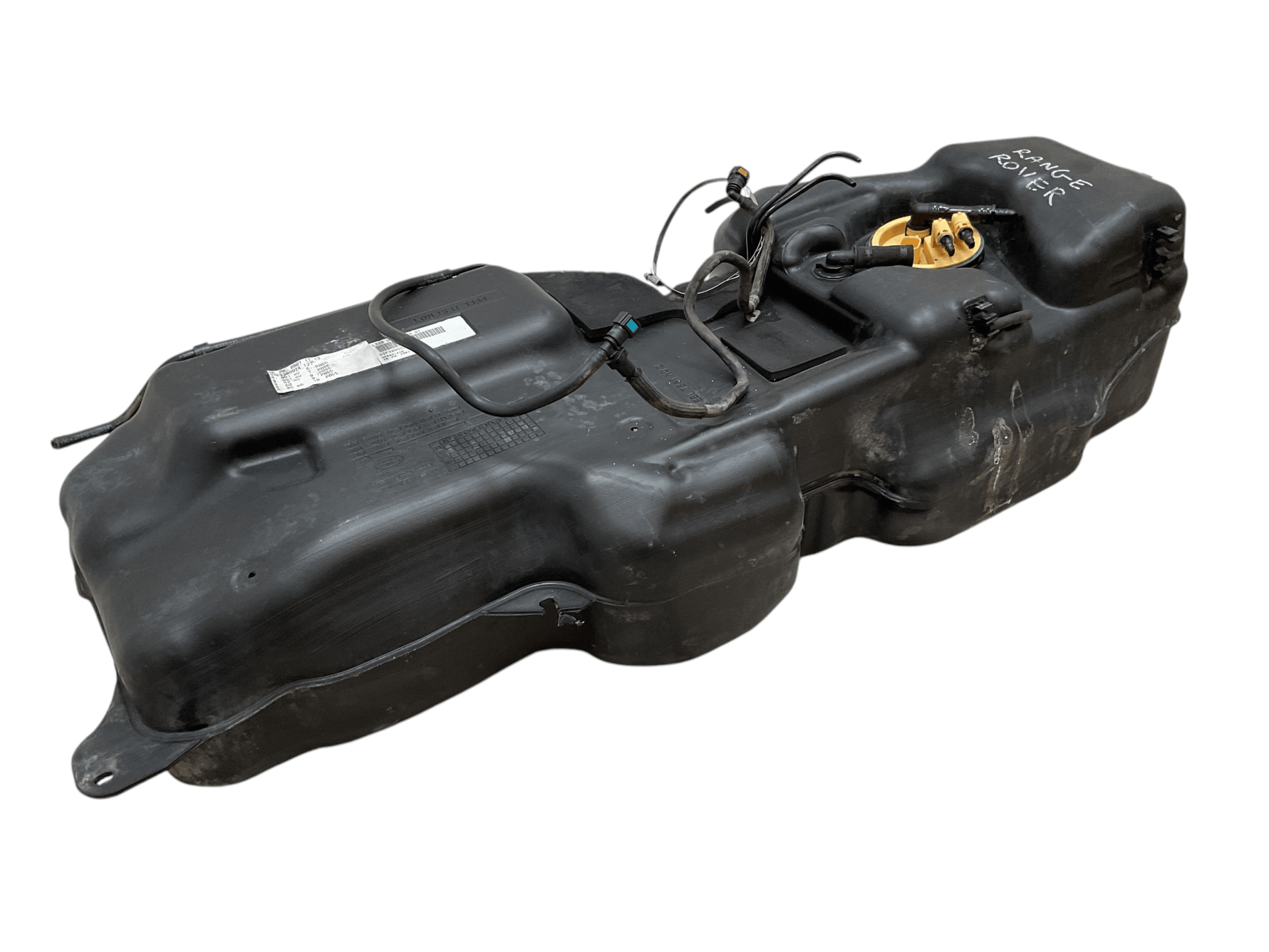 Deposito Combustible Range Rover Sport 2005 - 2013 - WHK500143