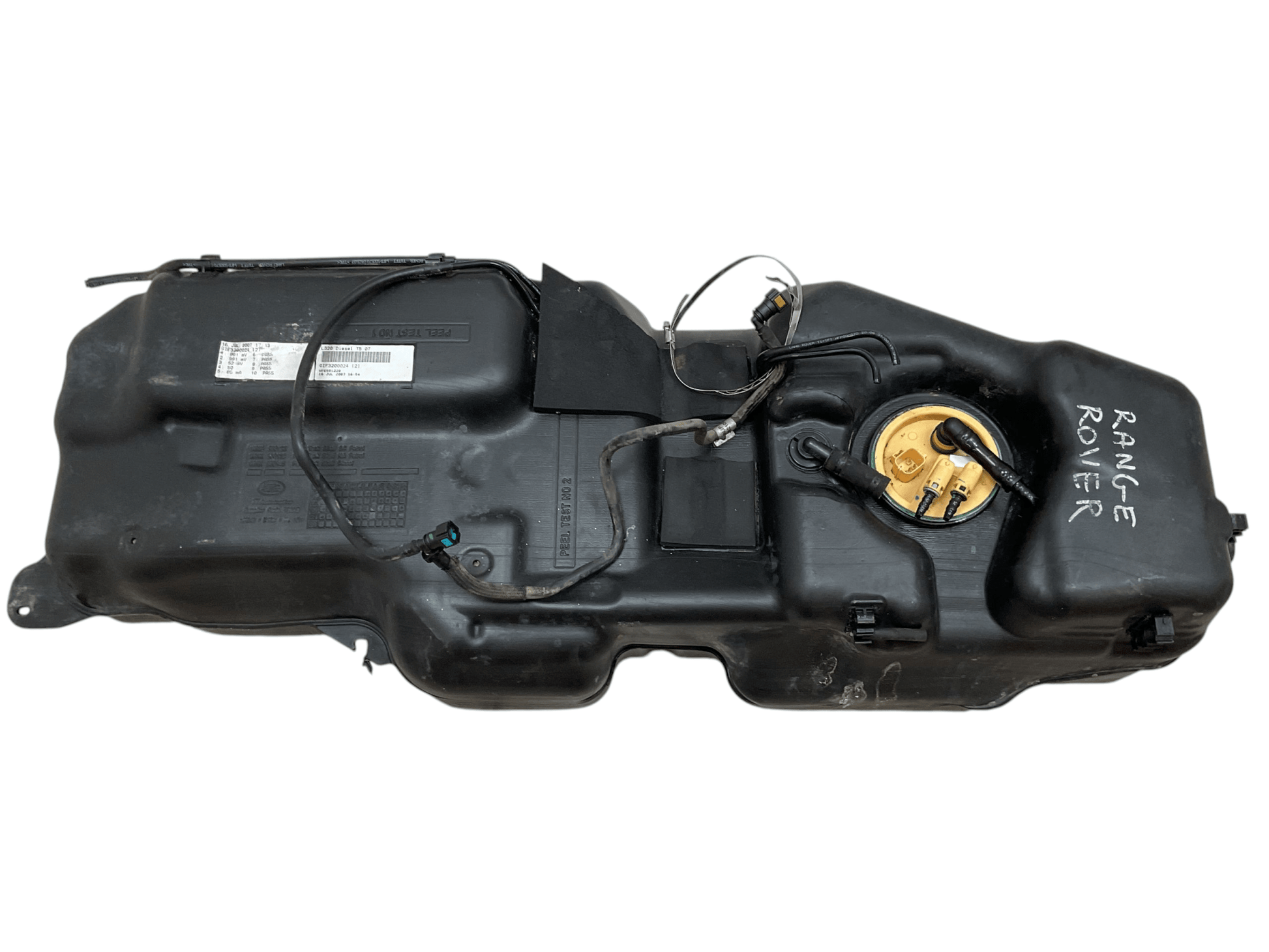 Deposito Combustible Range Rover Sport 2005 - 2013 - WHK500143