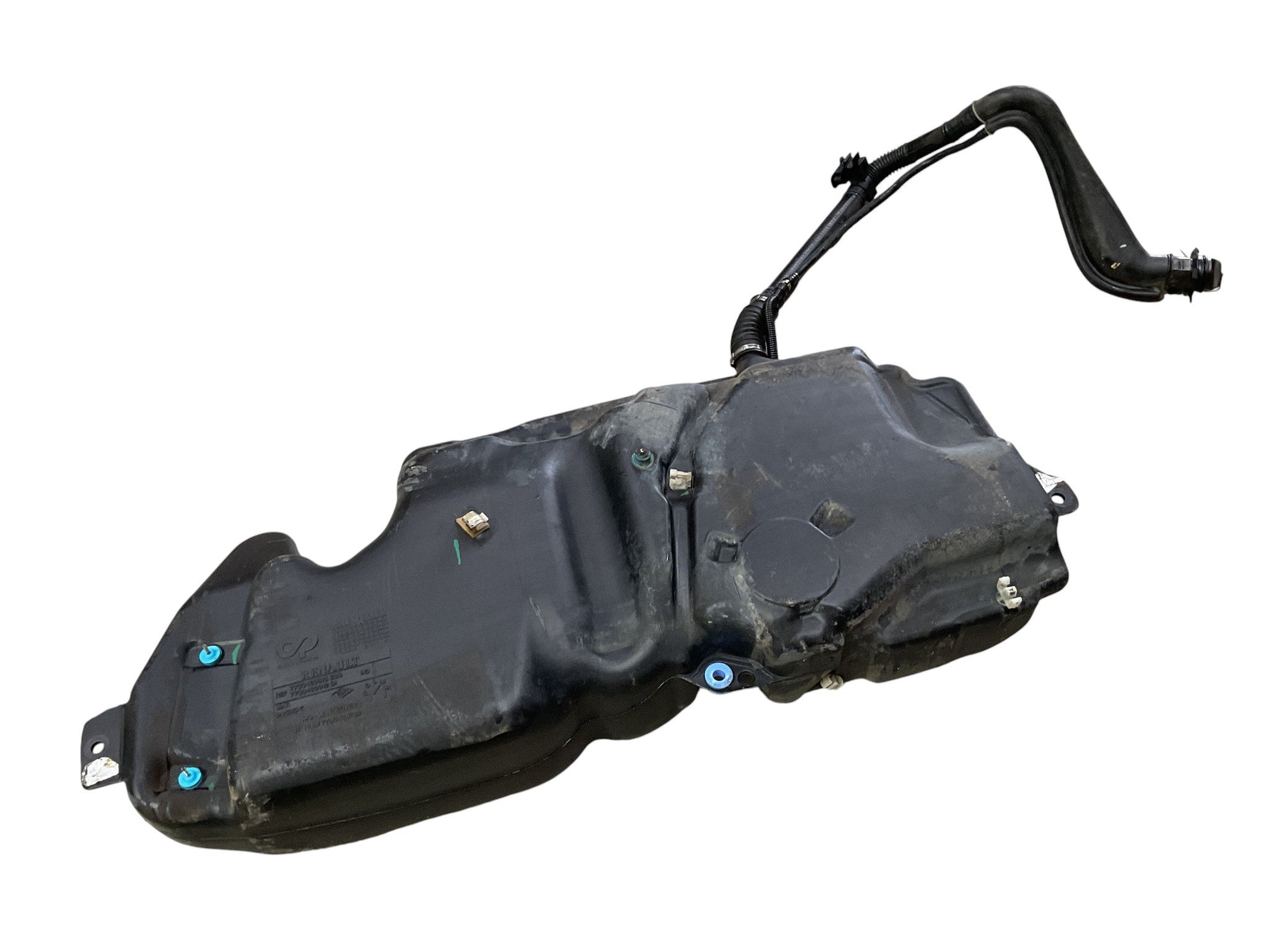Depósito combustible Renault Dacia 7700429918 - 7700429918