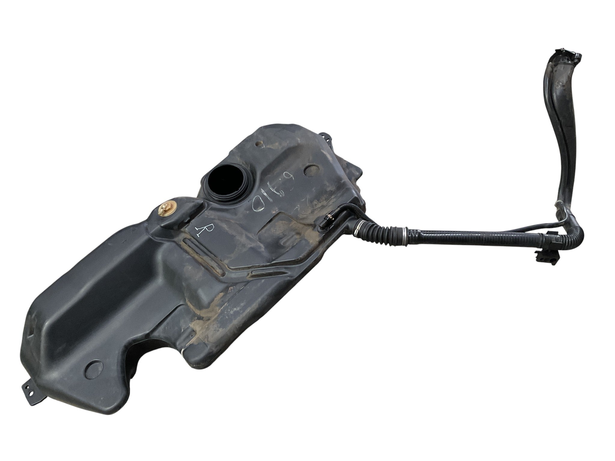 Depósito combustible Renault Dacia 7700429918 - 7700429918