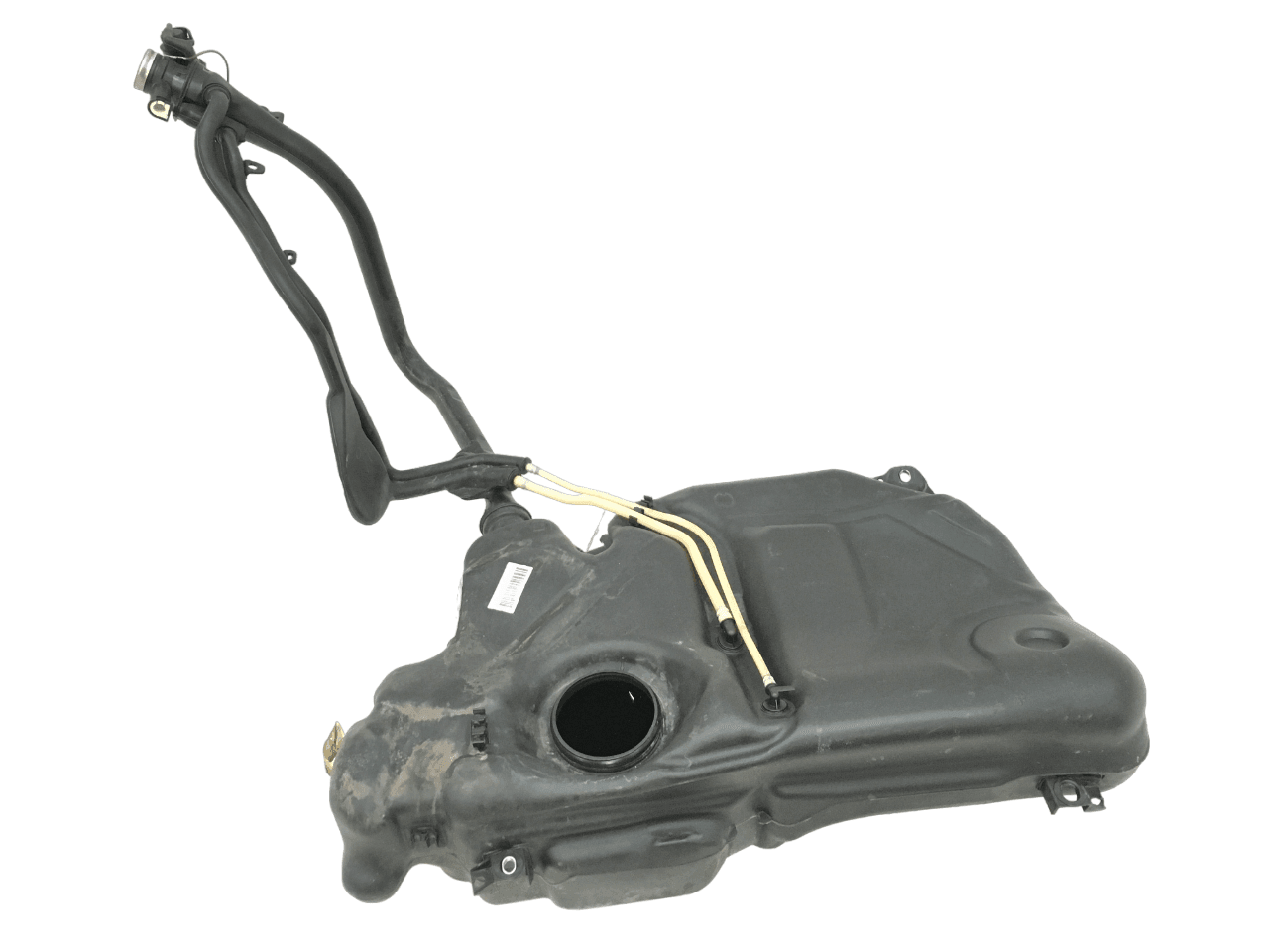 Deposito combustible Seat Ibiza IV 6J - 6J0201021K