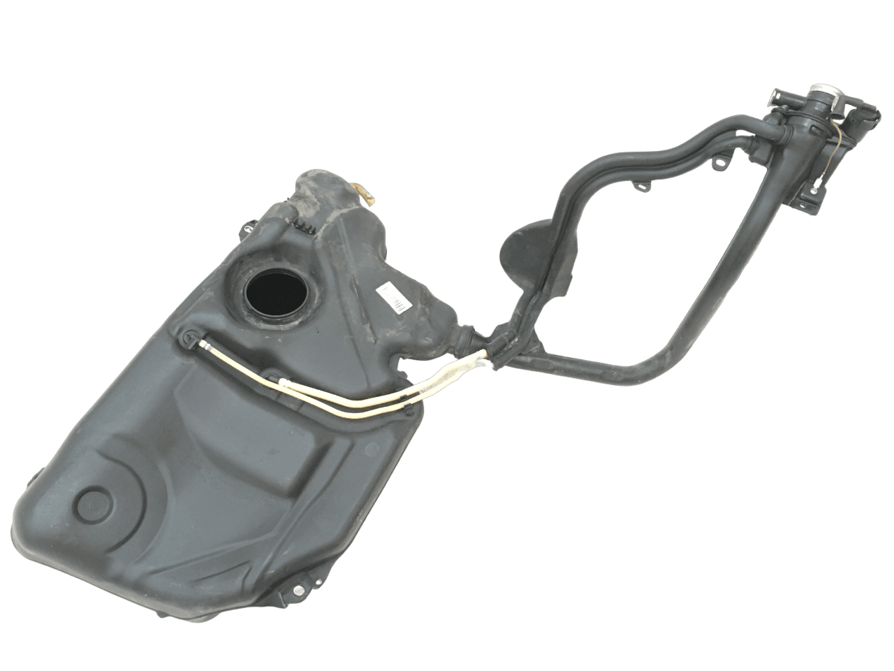 Deposito combustible Seat Ibiza IV 6J - 6J0201021K