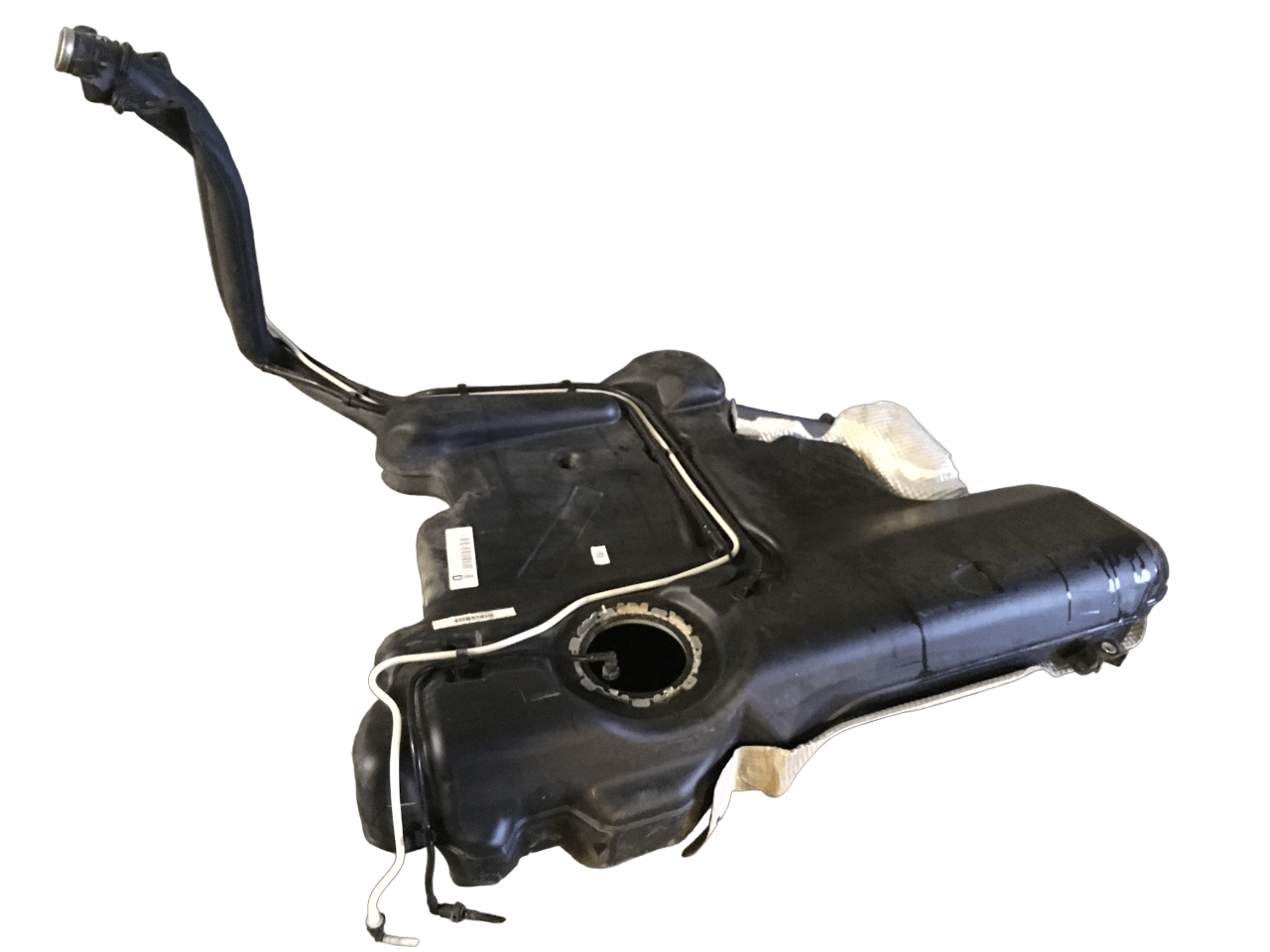 Deposito combustible Skoda Rapid 6RA201021D - 6RA201021D