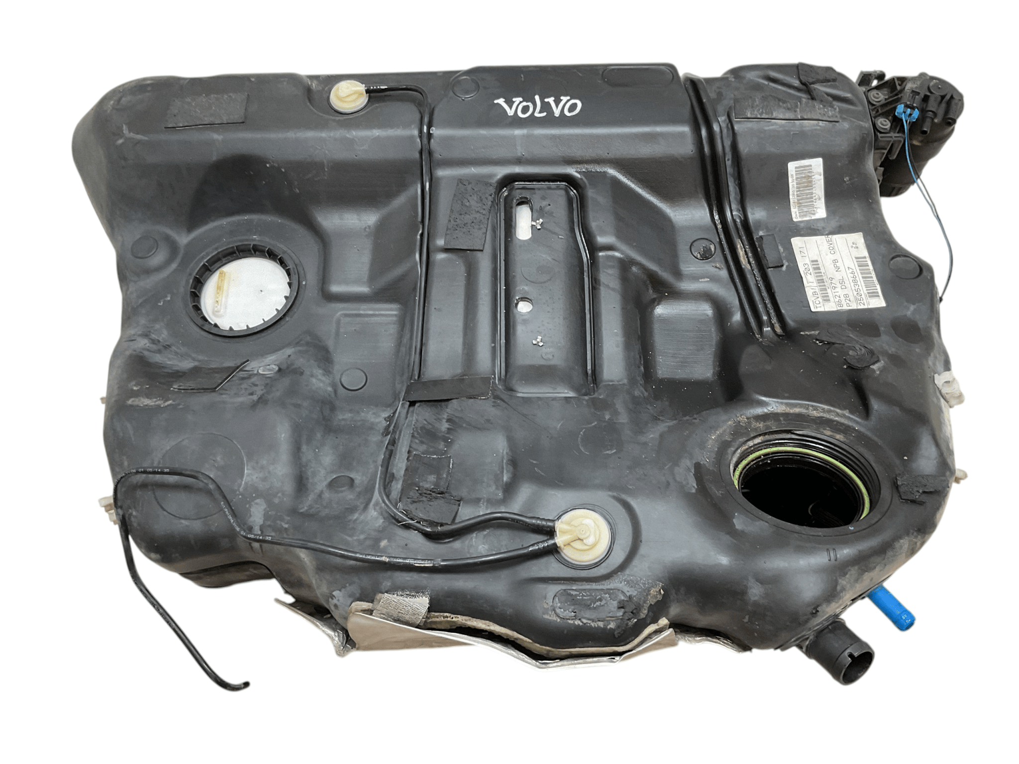 Deposito Combustible Volvo XC90 2003-2014 - 30714799