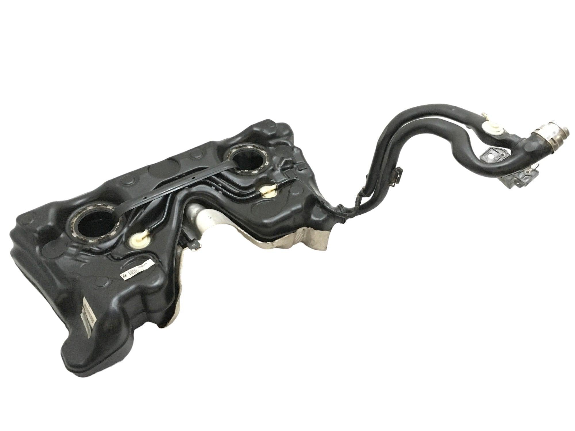 Deposito combustible VW 1K0201022KR - 1K0201022KR