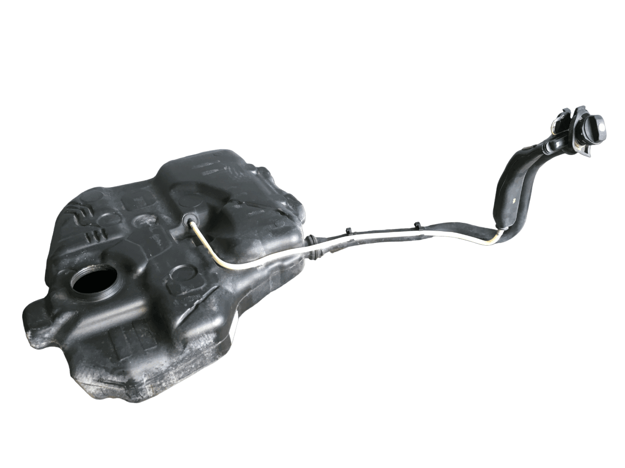 Deposito combustible VW Caddy III 2K - 2K0201021AP