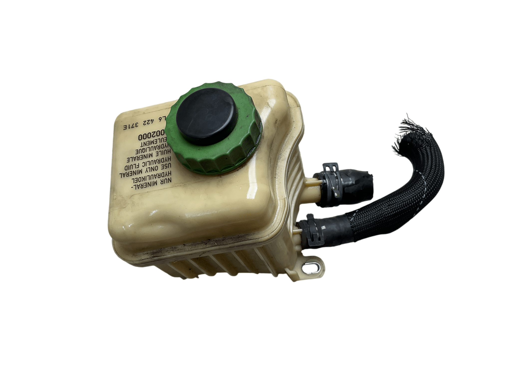 Depósito Dirección Asistida Audi Q7 06-15 - 7L6422371E