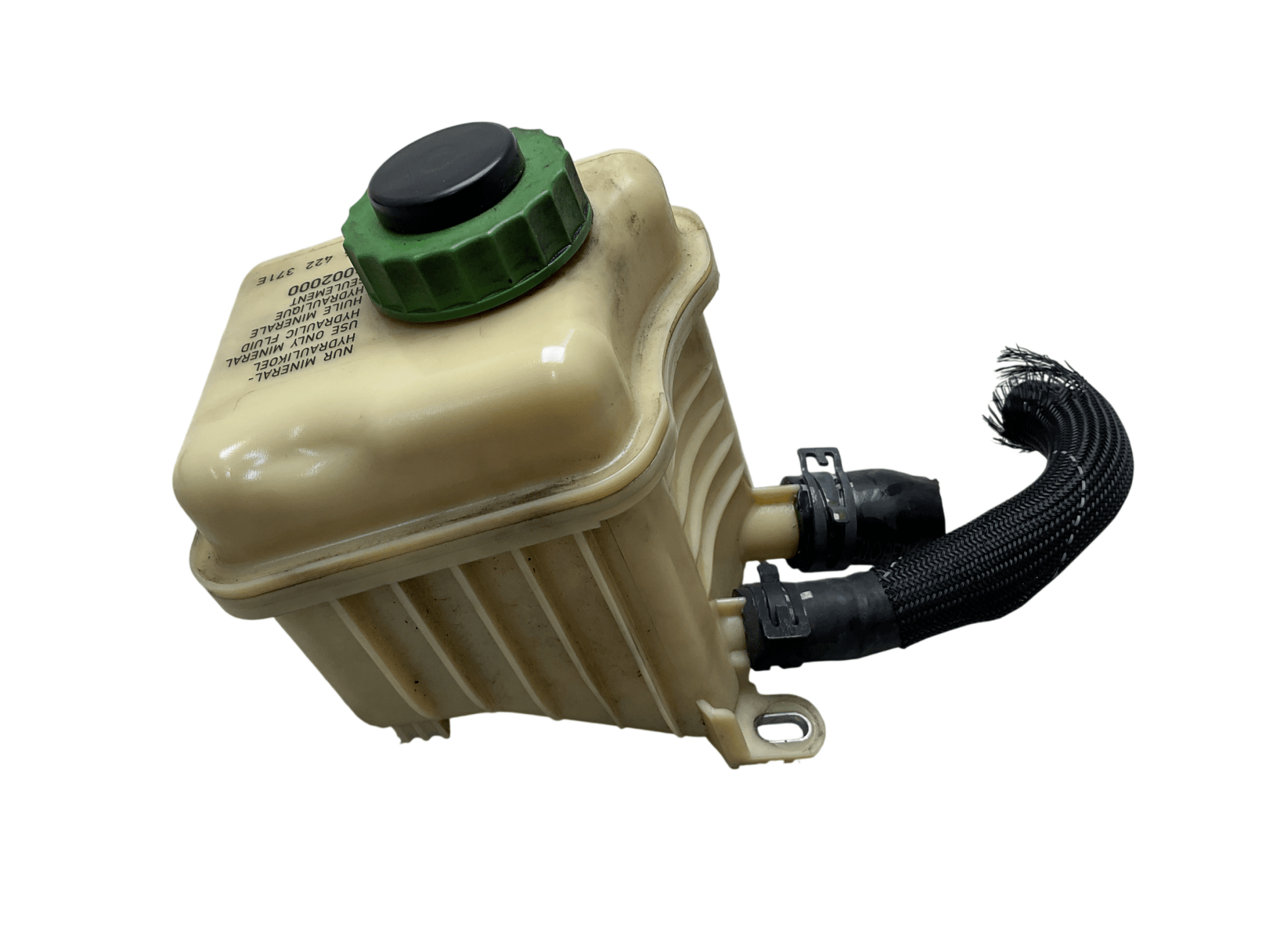 Depósito Dirección Asistida Audi Q7 06-15 - 7L6422371E