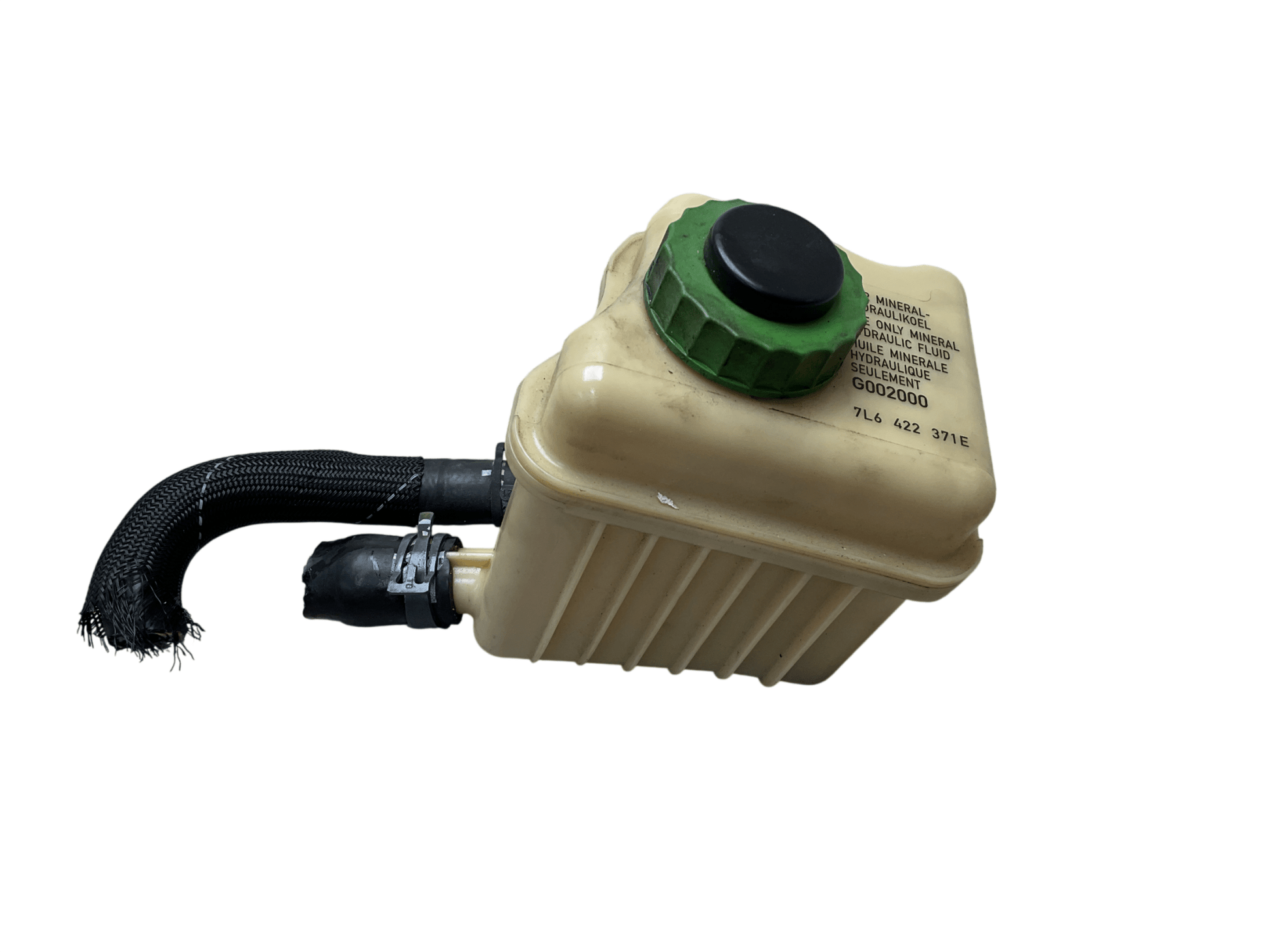Depósito Dirección Asistida Audi Q7 06-15 - 7L6422371E