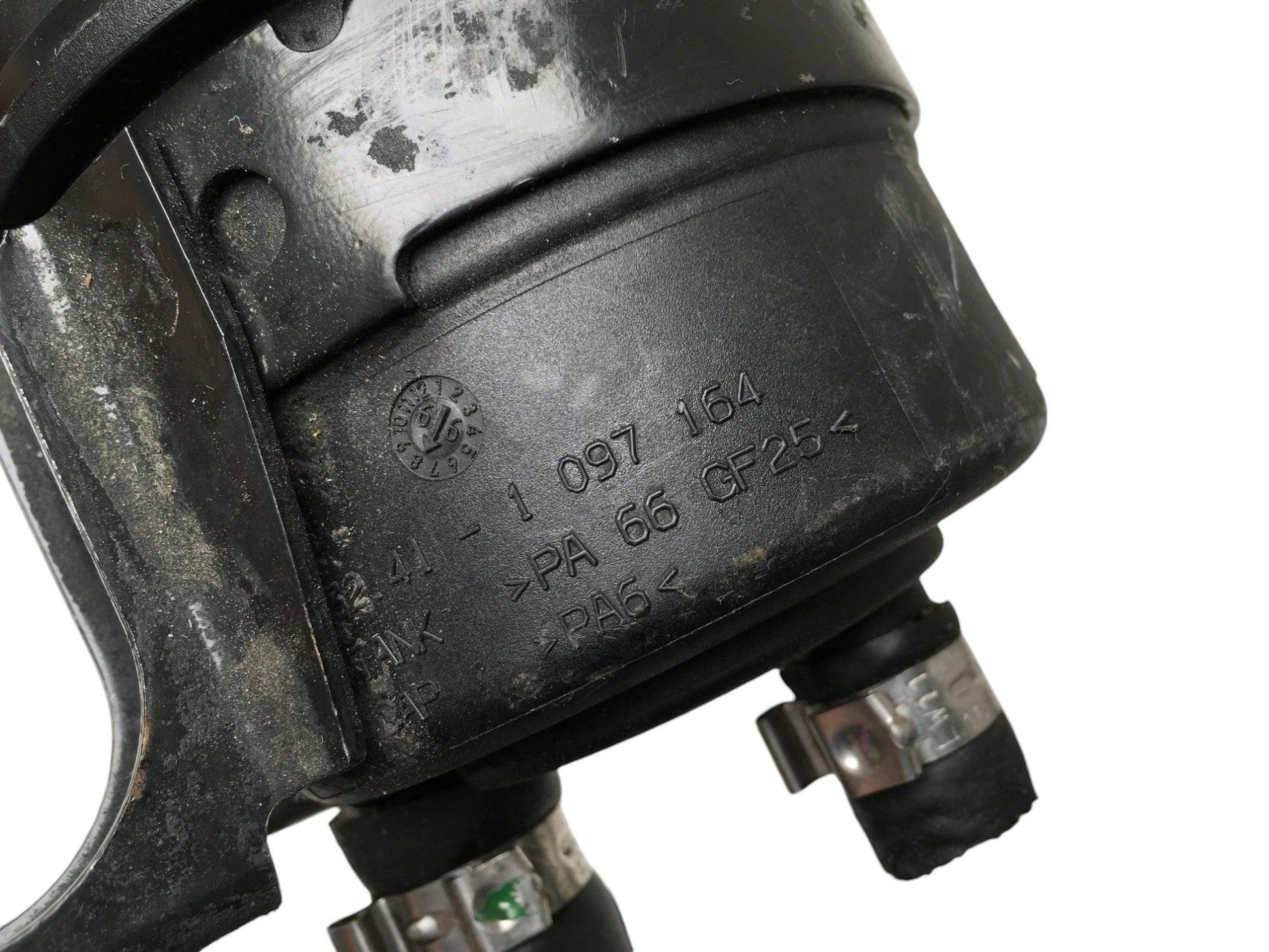 Deposito direccion BMW 32411097164 - 32411097164 _