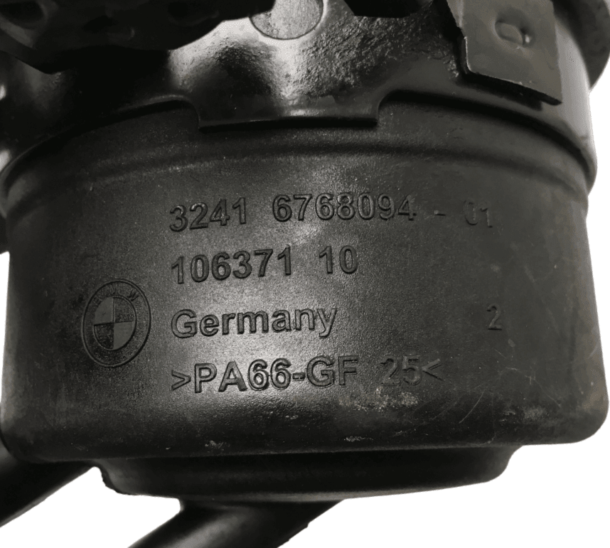 Deposito direccion BMW 6768094 - 6768094