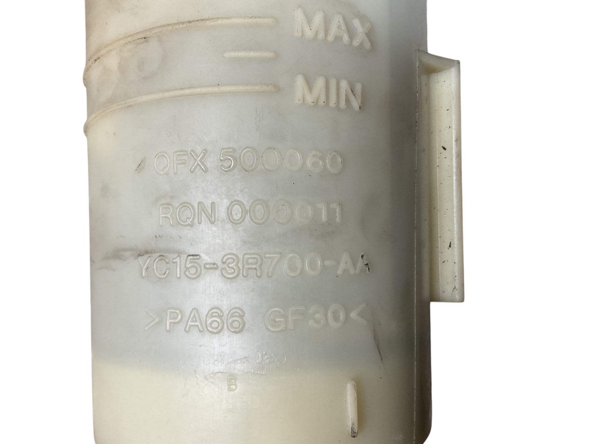 Deposito Direccion Ford QFX500060 - QFX500060