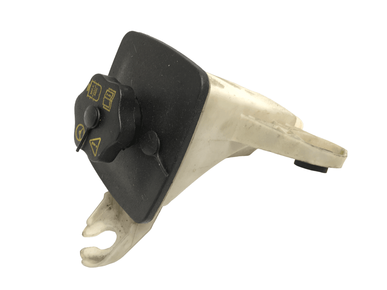 Deposito direccion Jaguar S - Type X200 - XW433R700AC