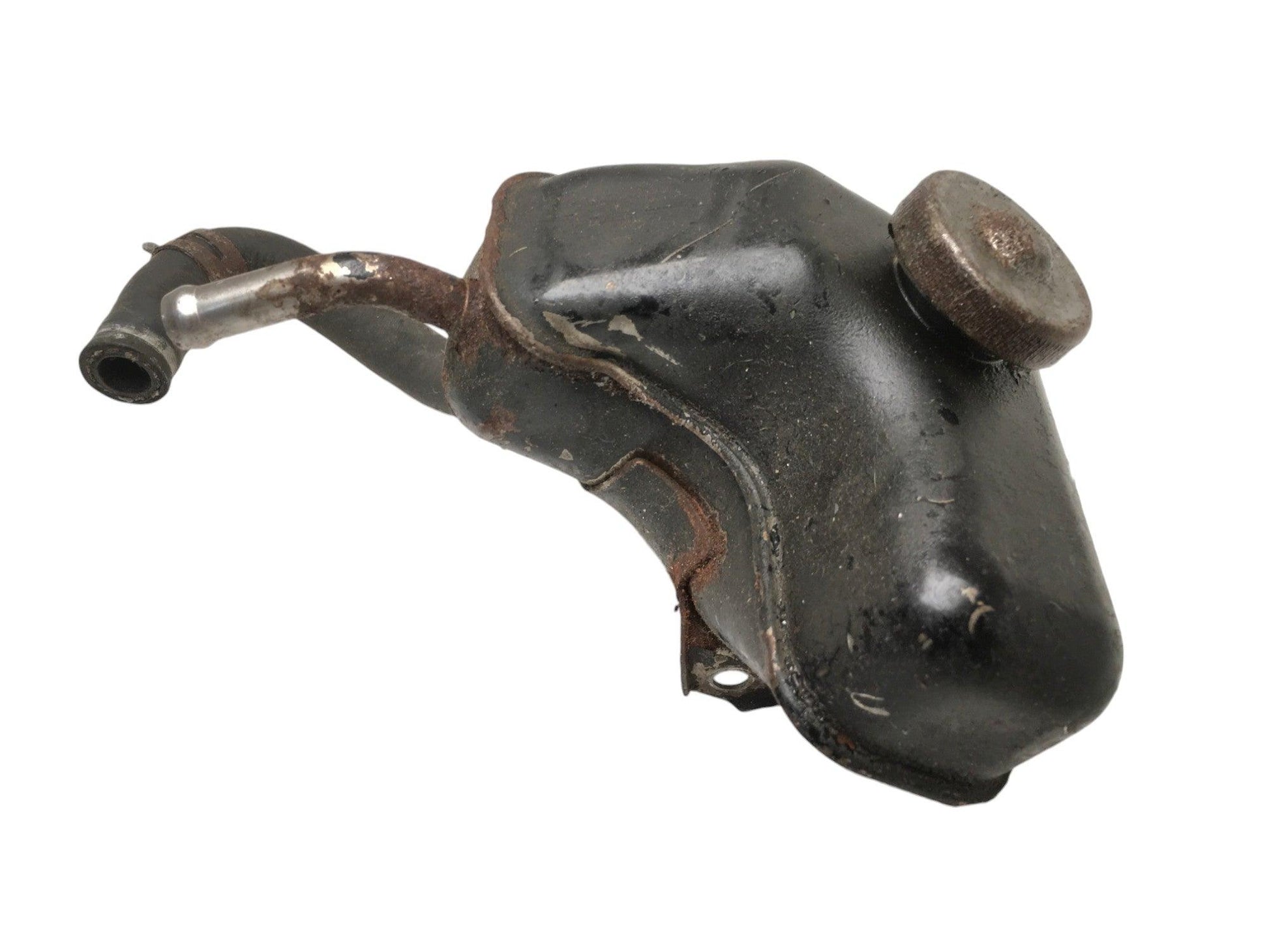 Deposito direccion Mitsubishi Pajero I y II - 4D56 _