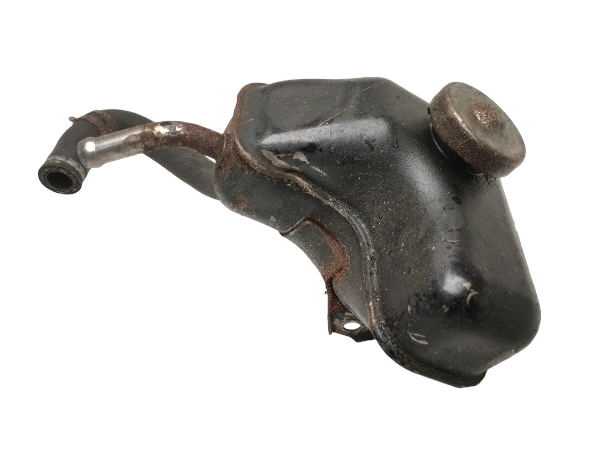 Deposito direccion Mitsubishi Pajero I y II - 4D56 _