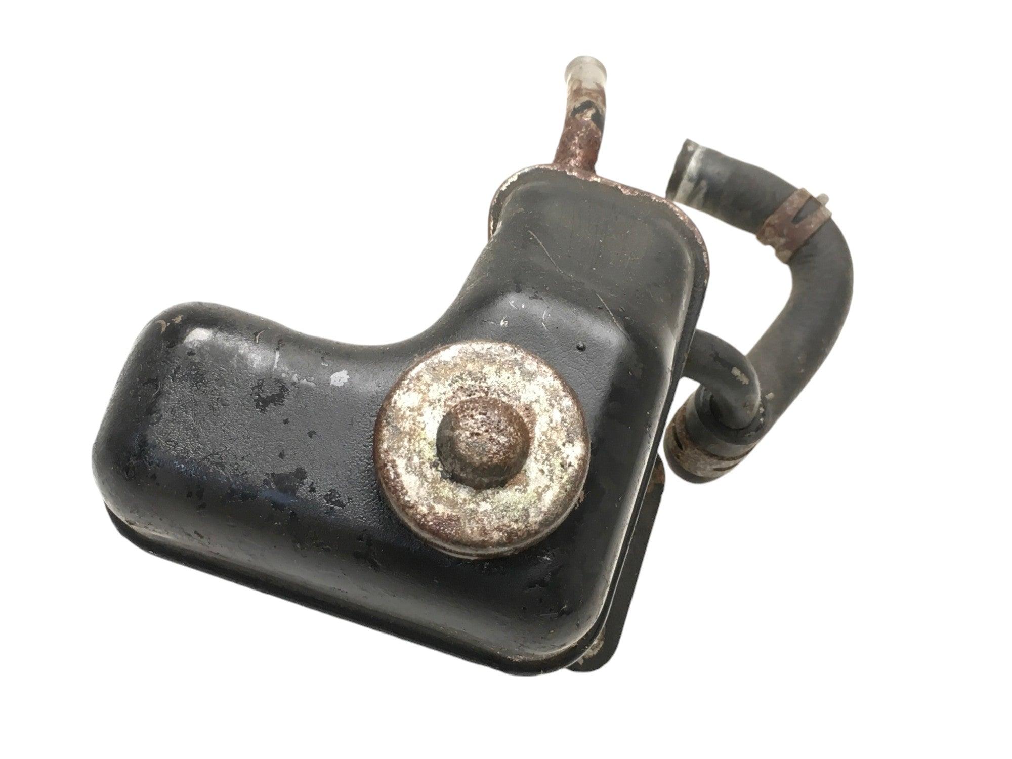 Deposito direccion Mitsubishi Pajero I y II - 4D56 _