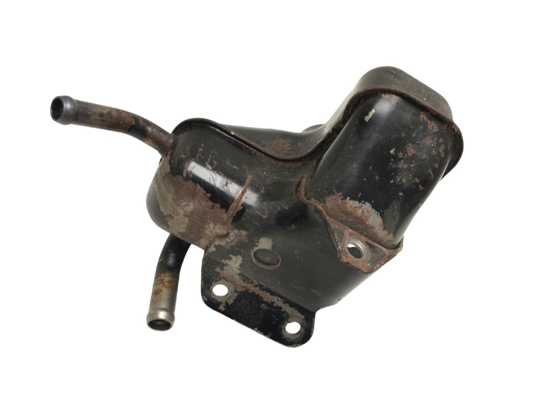 Deposito direccion Mitsubishi Pajero I y II - 