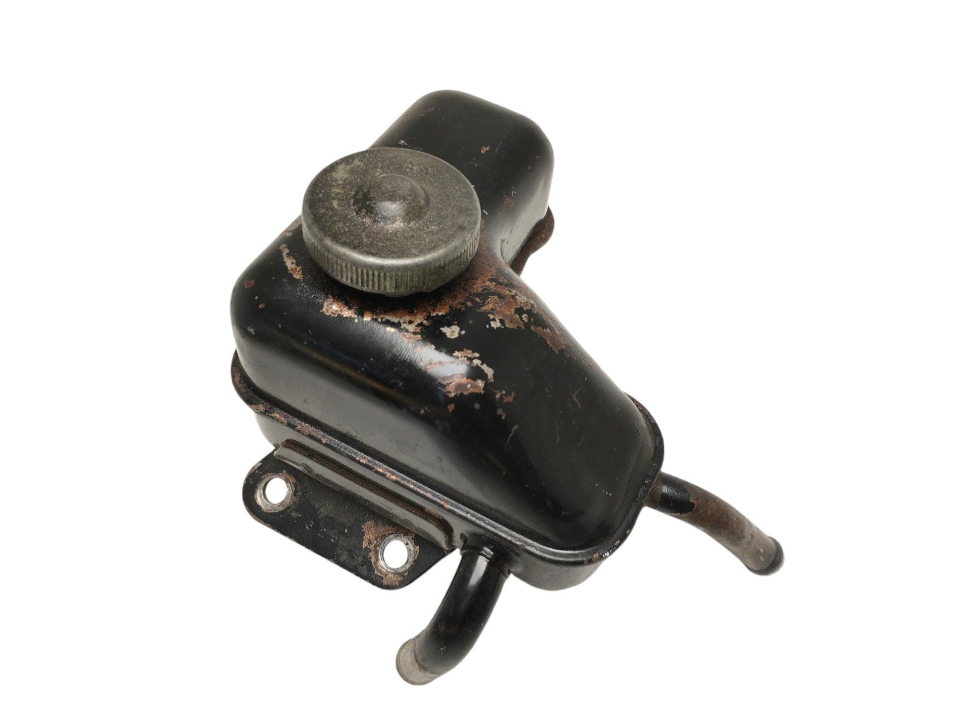 Deposito direccion Mitsubishi Pajero I y II - 