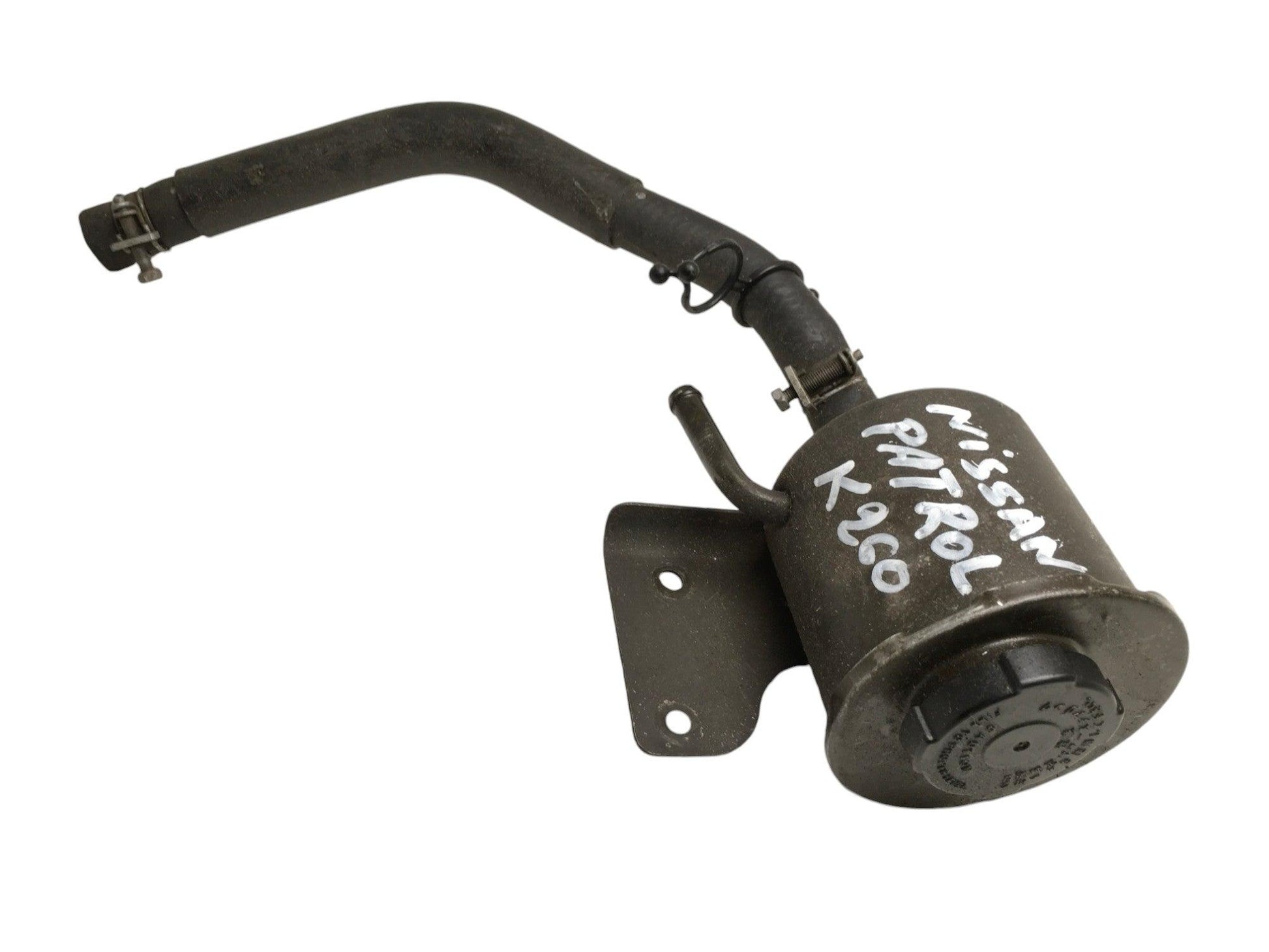 Deposito direccion Nissan Patrol W260 - 