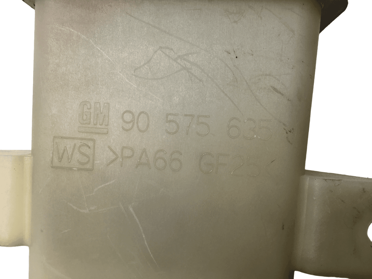 Deposito Direccion Opel 90575635 - 90575635