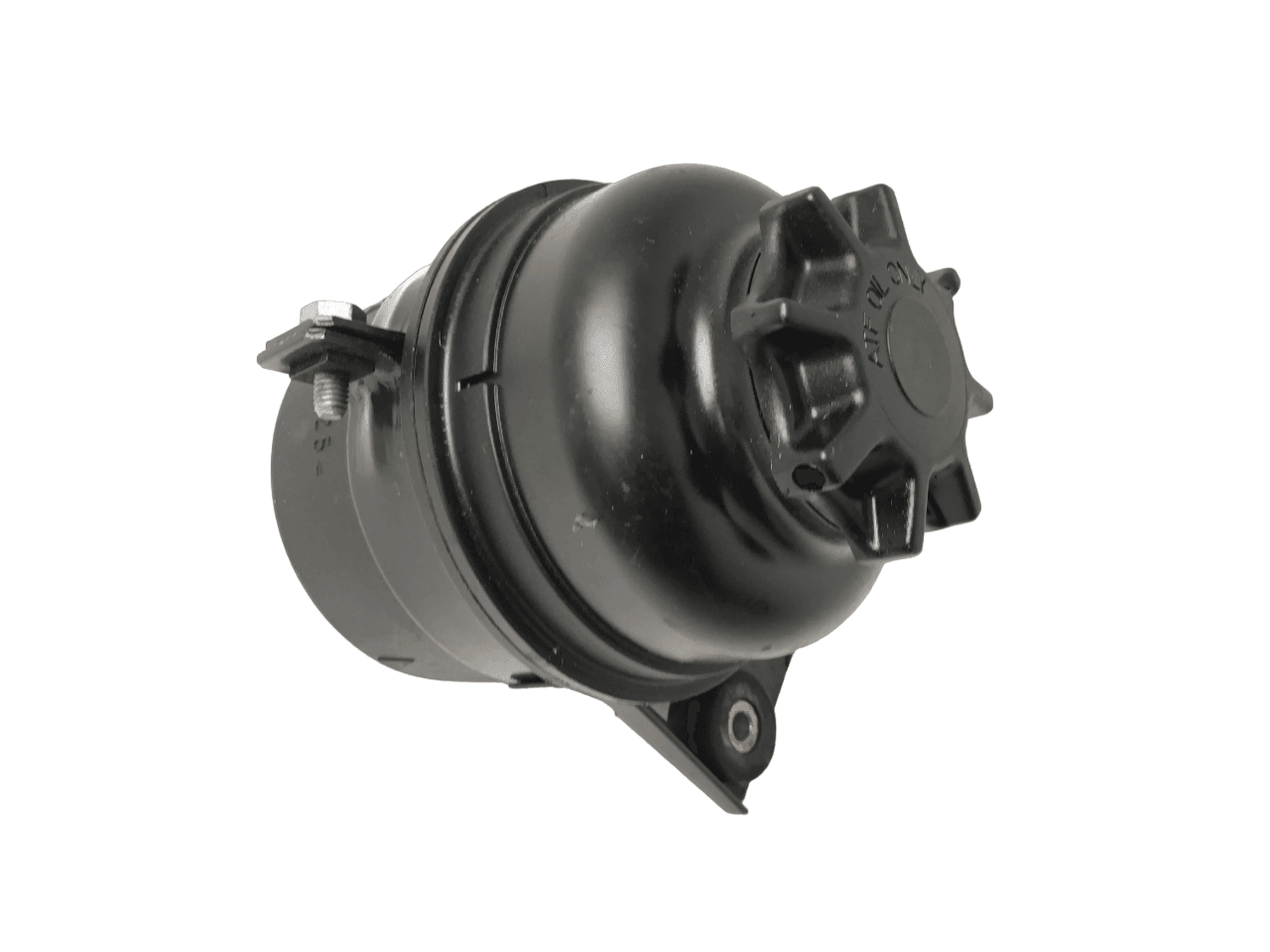 Deposito dirección PA66GF25 - Deposito dirección