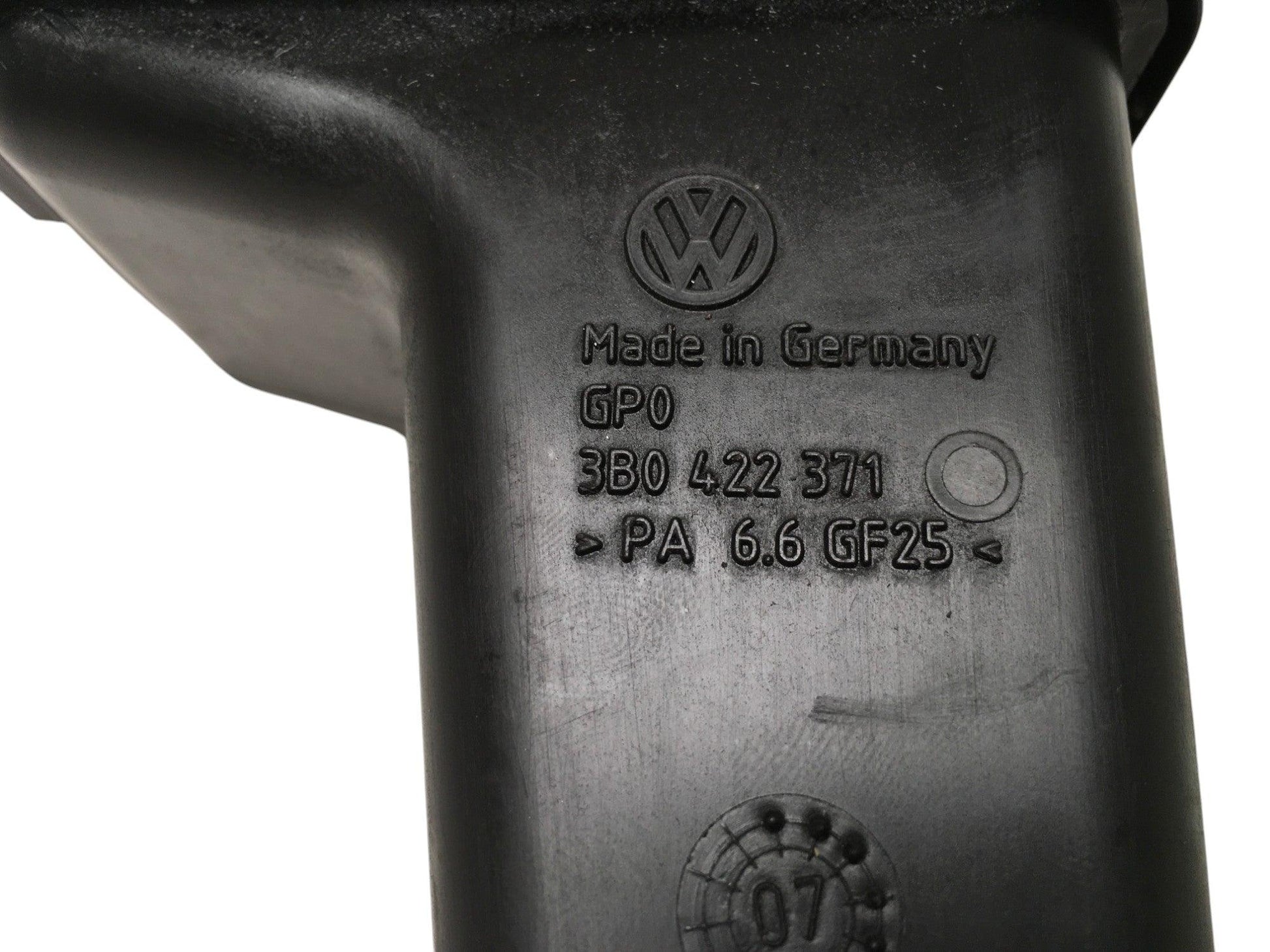 Deposito direccion SuperB Passat - 3B0422371